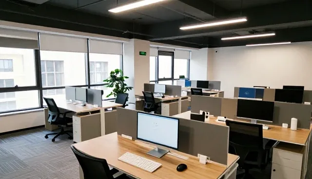 智能设备安装调试中的常见问题与维护建议