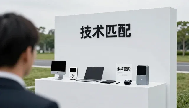 智能设备在不同场景下的性能表现与适配策略