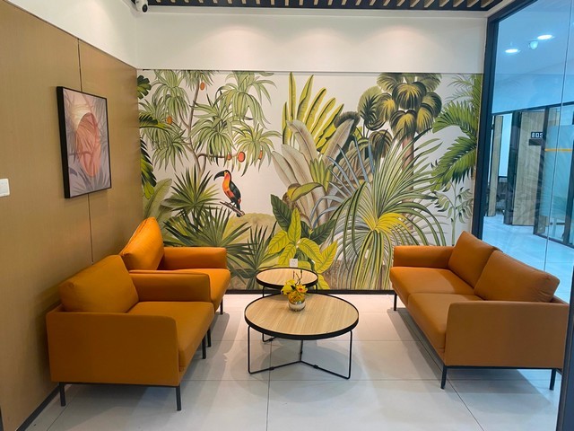 桥梁建筑室外装饰厂家直供